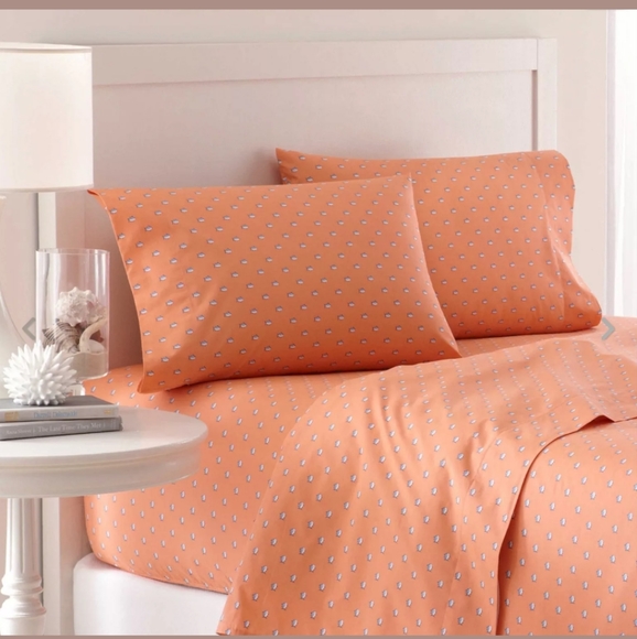 Southern Tide Other - New Southern Tide King size sheet set SkipJack Southern Tide Other - New Southern Tide King size sheet set SkipJack